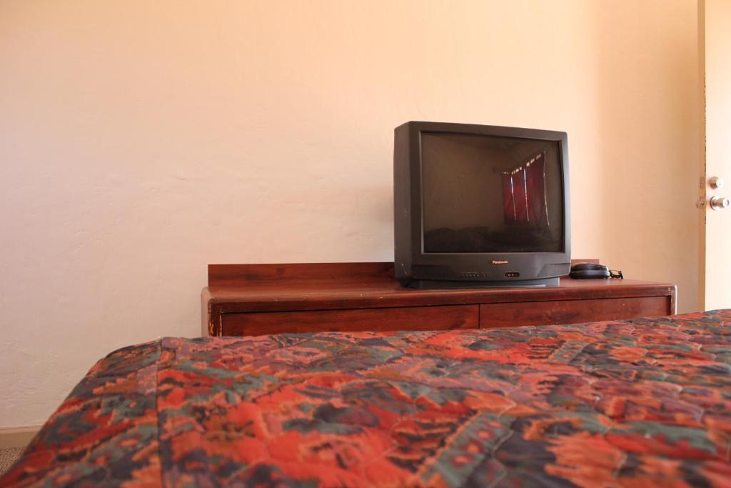 La Siesta Motel Tucson Kamer foto
